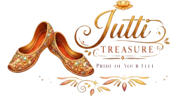 Jutti Treasure Logo